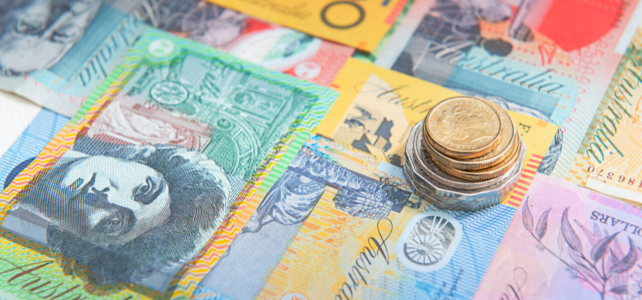 Krisis Ekonomi Global Akan Memukul Dollar Australia