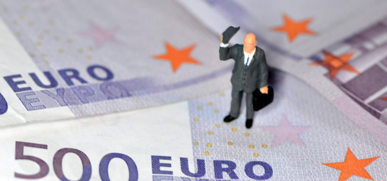 Geopolitik Di Eropa Dapat Melemahkan Mata Uang Euro